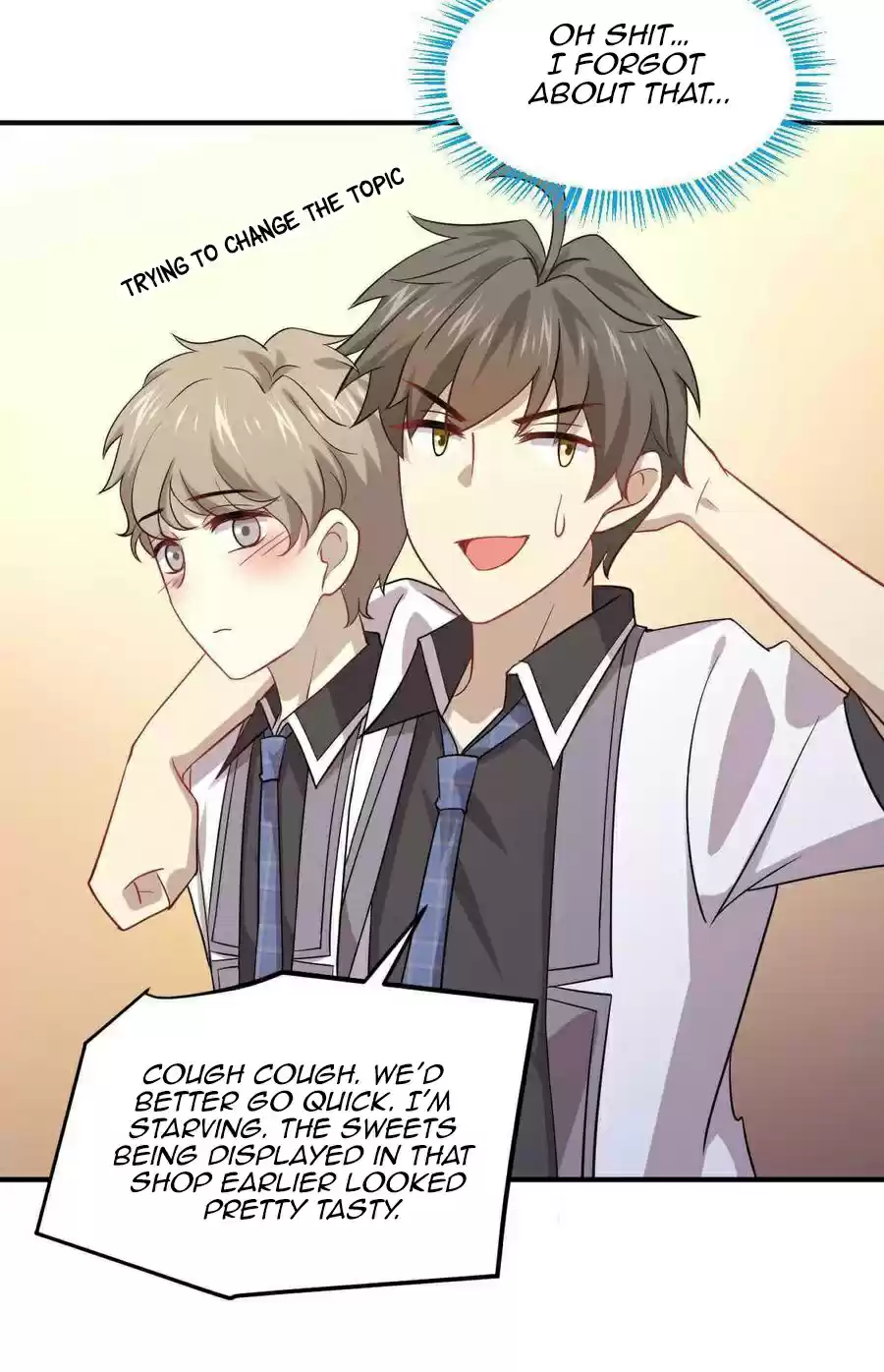 Immortal Swordsman in The Reverse World Ch. 90