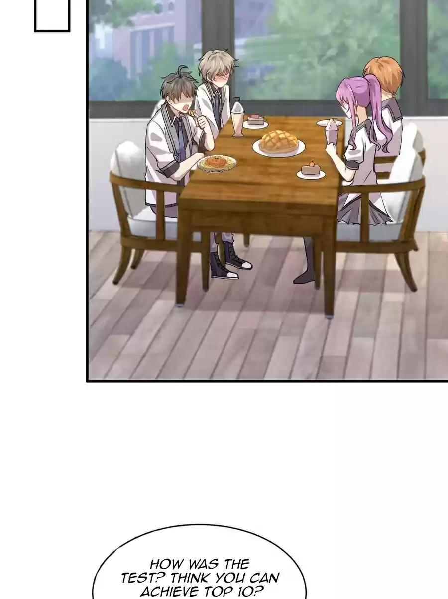 Immortal Swordsman in The Reverse World Ch. 90