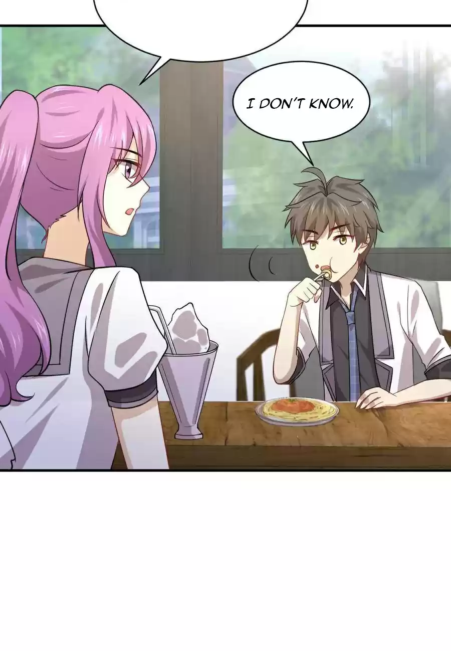 Immortal Swordsman in The Reverse World Ch. 90