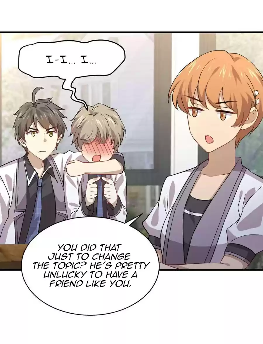 Immortal Swordsman in The Reverse World Ch. 90