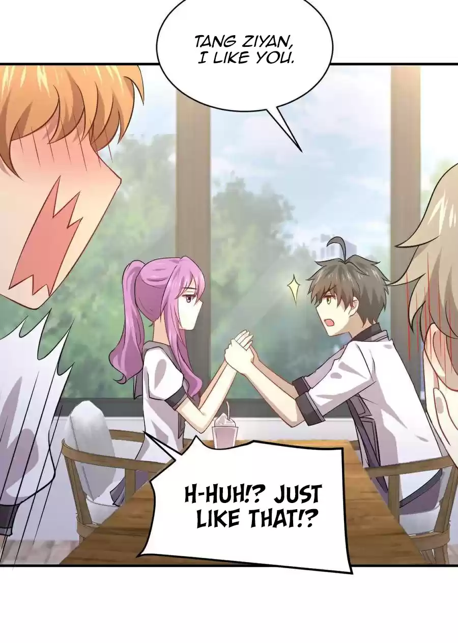 Immortal Swordsman in The Reverse World Ch. 90