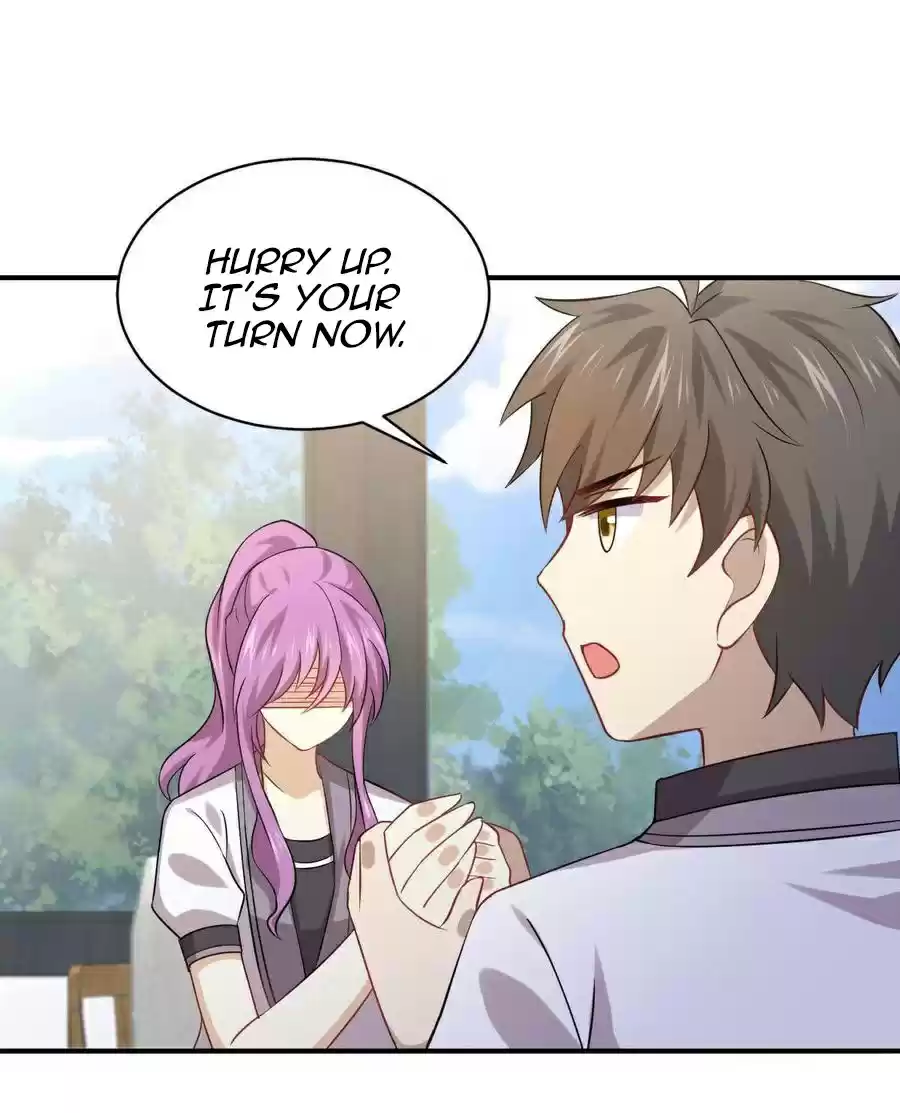 Immortal Swordsman in The Reverse World Ch. 90