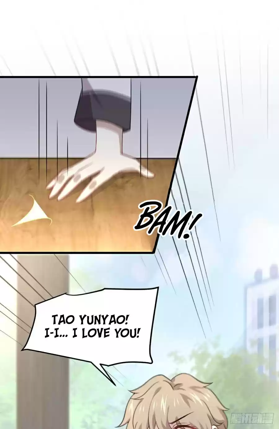 Immortal Swordsman in The Reverse World Ch. 90