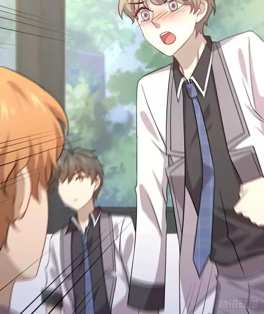 Immortal Swordsman in The Reverse World Ch. 90