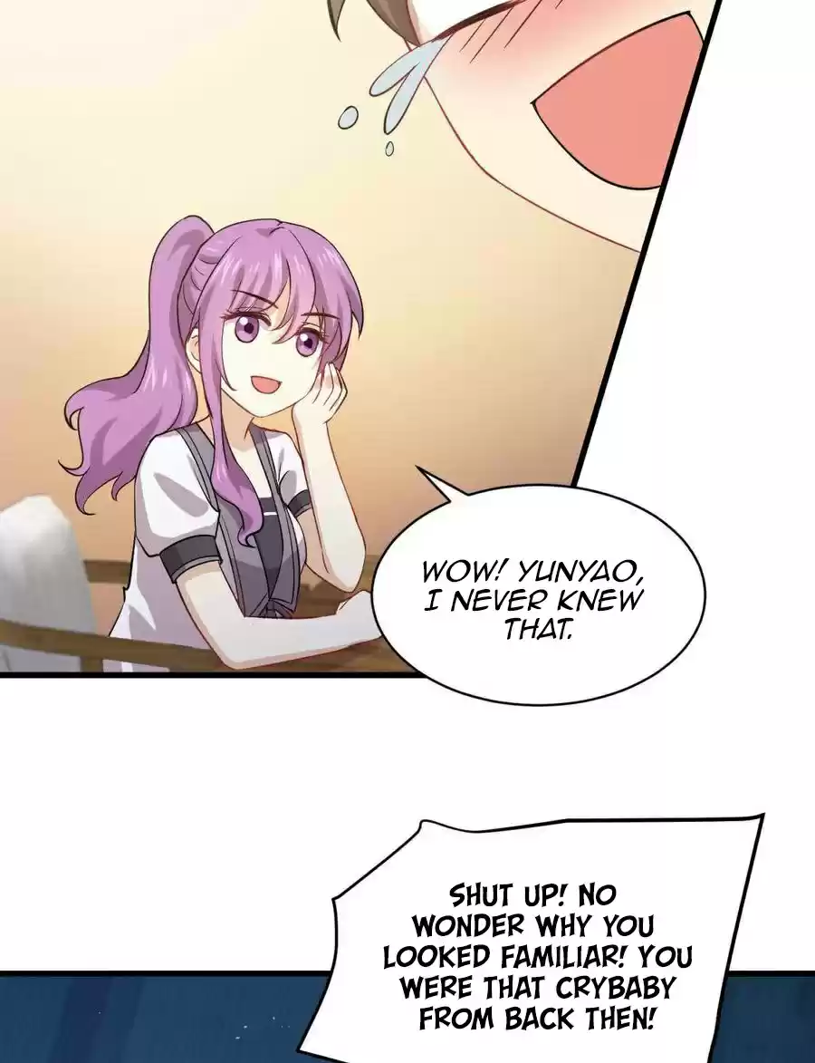 Immortal Swordsman in The Reverse World Ch. 90