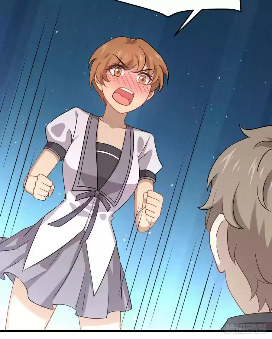 Immortal Swordsman in The Reverse World Ch. 90