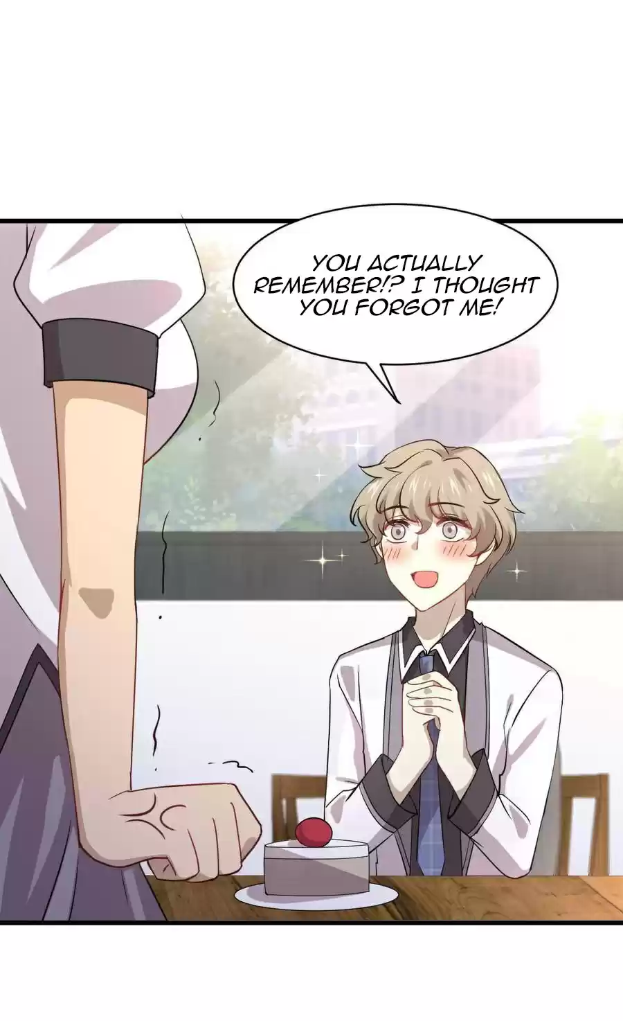 Immortal Swordsman in The Reverse World Ch. 90