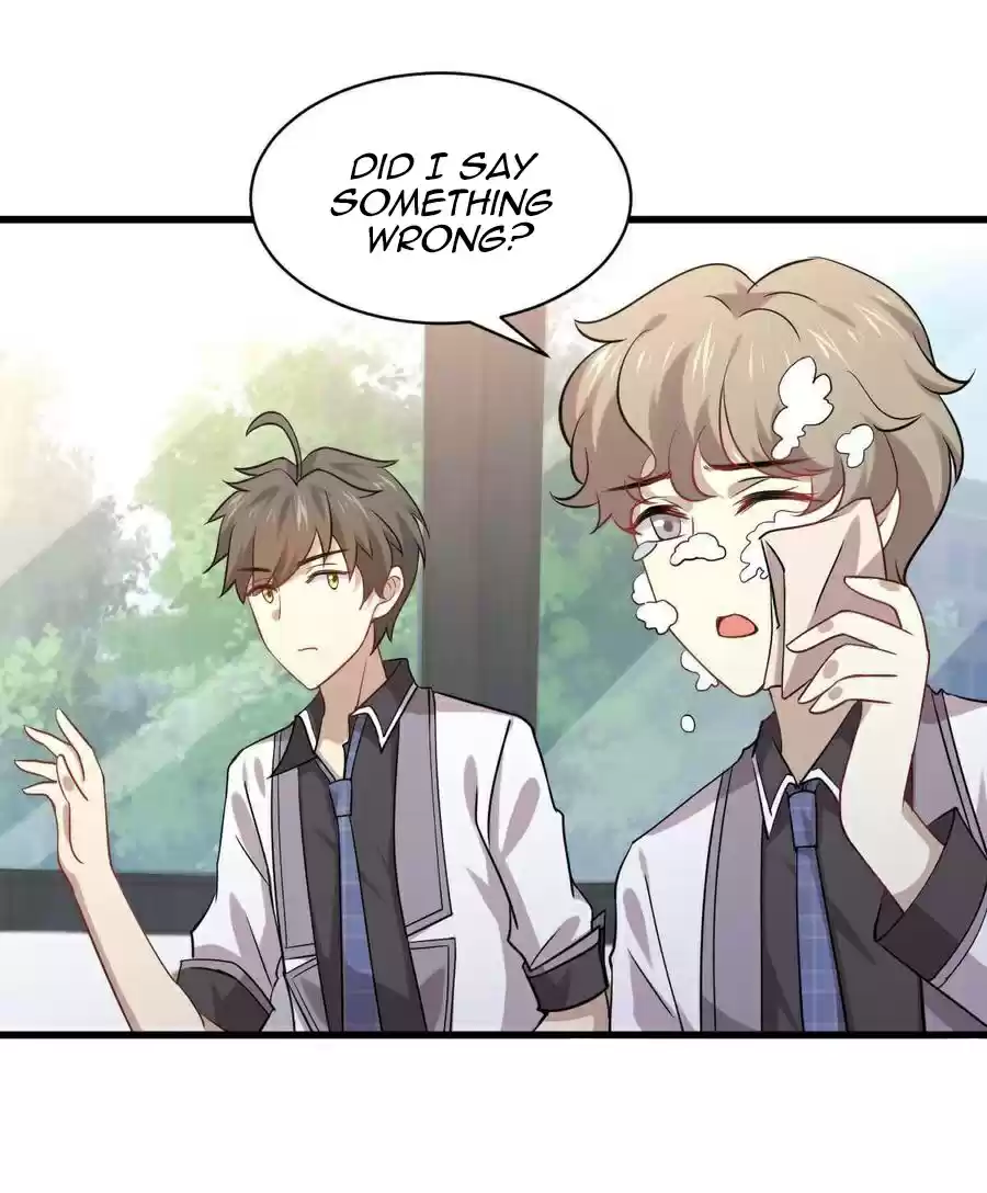 Immortal Swordsman in The Reverse World Ch. 90