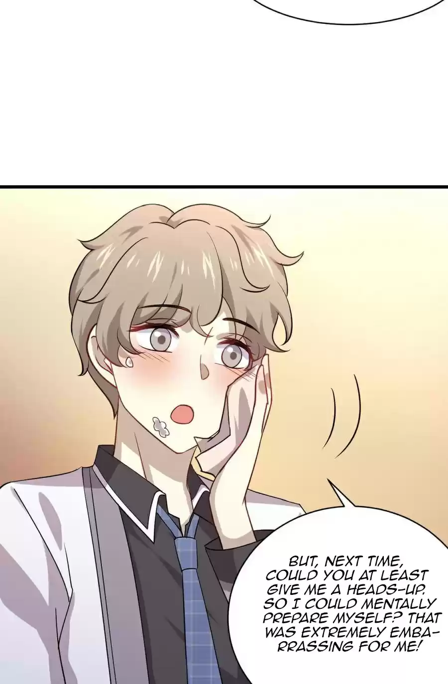 Immortal Swordsman in The Reverse World Ch. 90