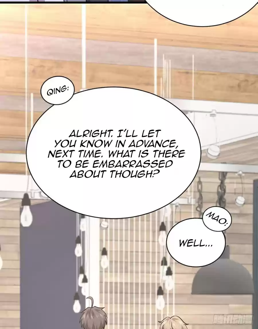 Immortal Swordsman in The Reverse World Ch. 90