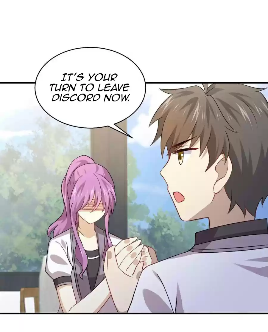 Immortal Swordsman in The Reverse World Ch. 90