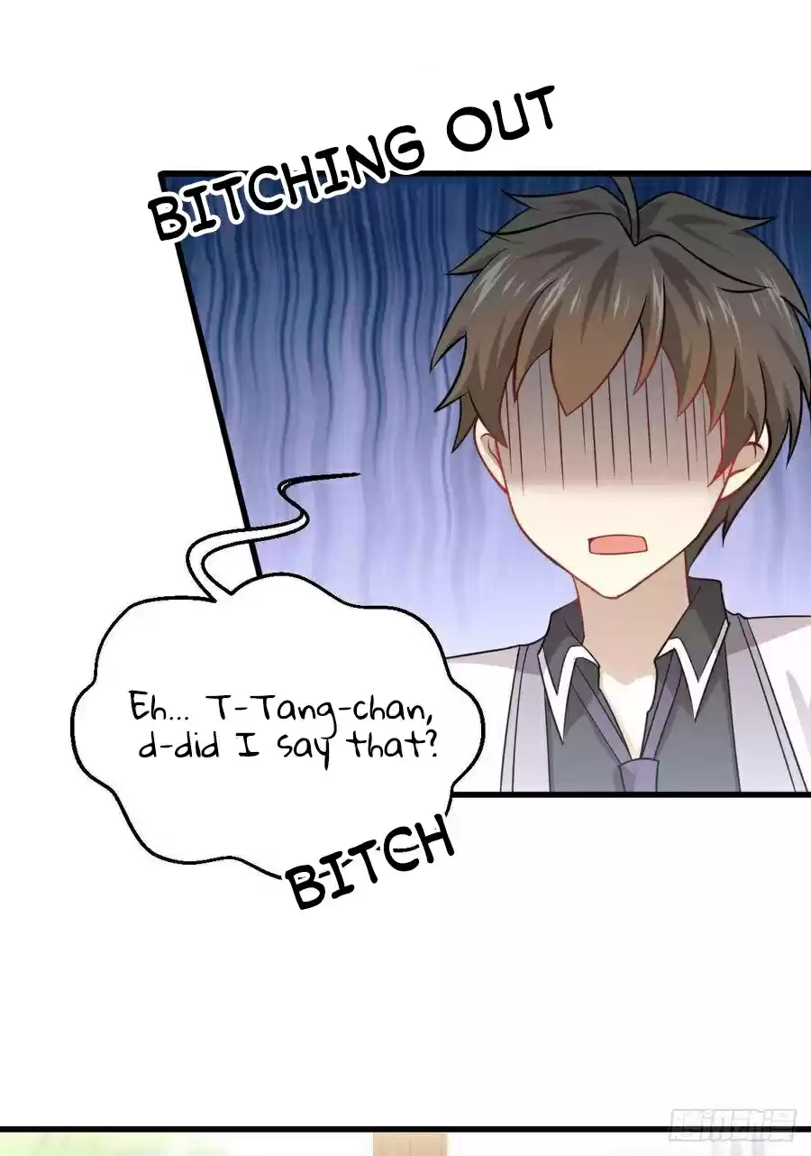 Immortal Swordsman in The Reverse World Ch. 90