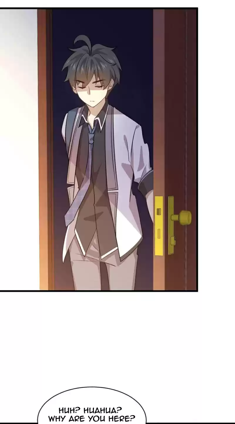 Immortal Swordsman in the Reverse World Ch. 91