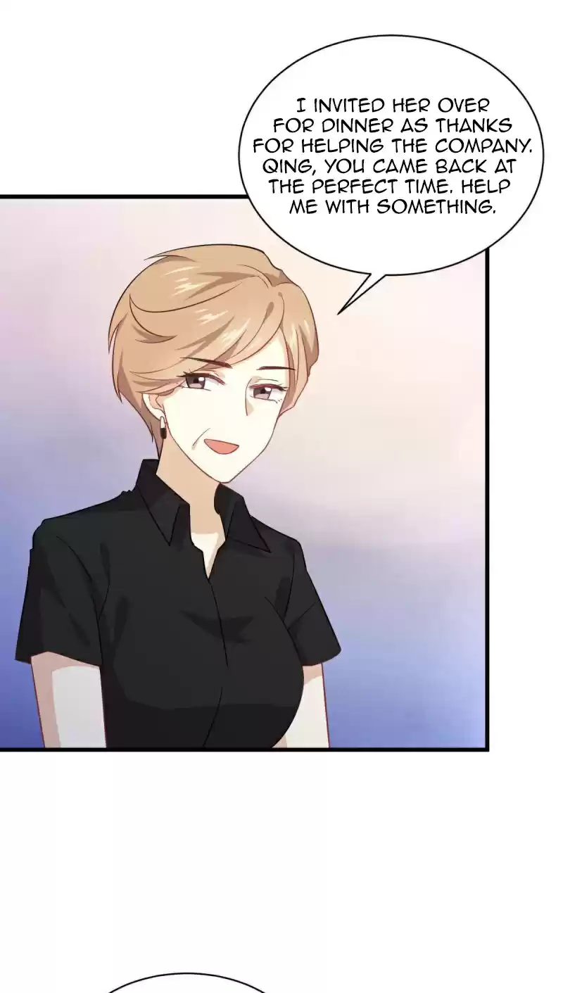 Immortal Swordsman in the Reverse World Ch. 91