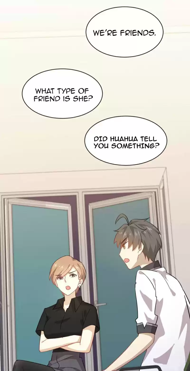 Immortal Swordsman in the Reverse World Ch. 91