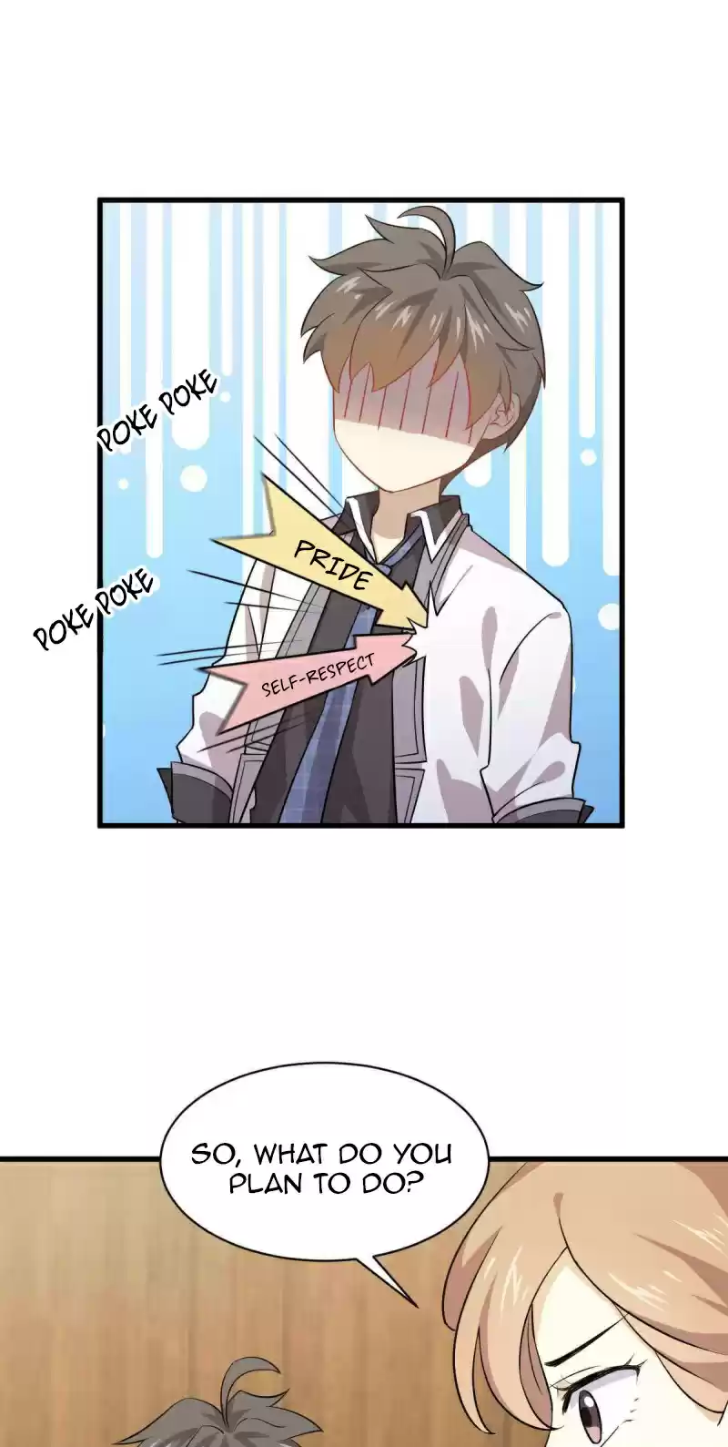 Immortal Swordsman in the Reverse World Ch. 91