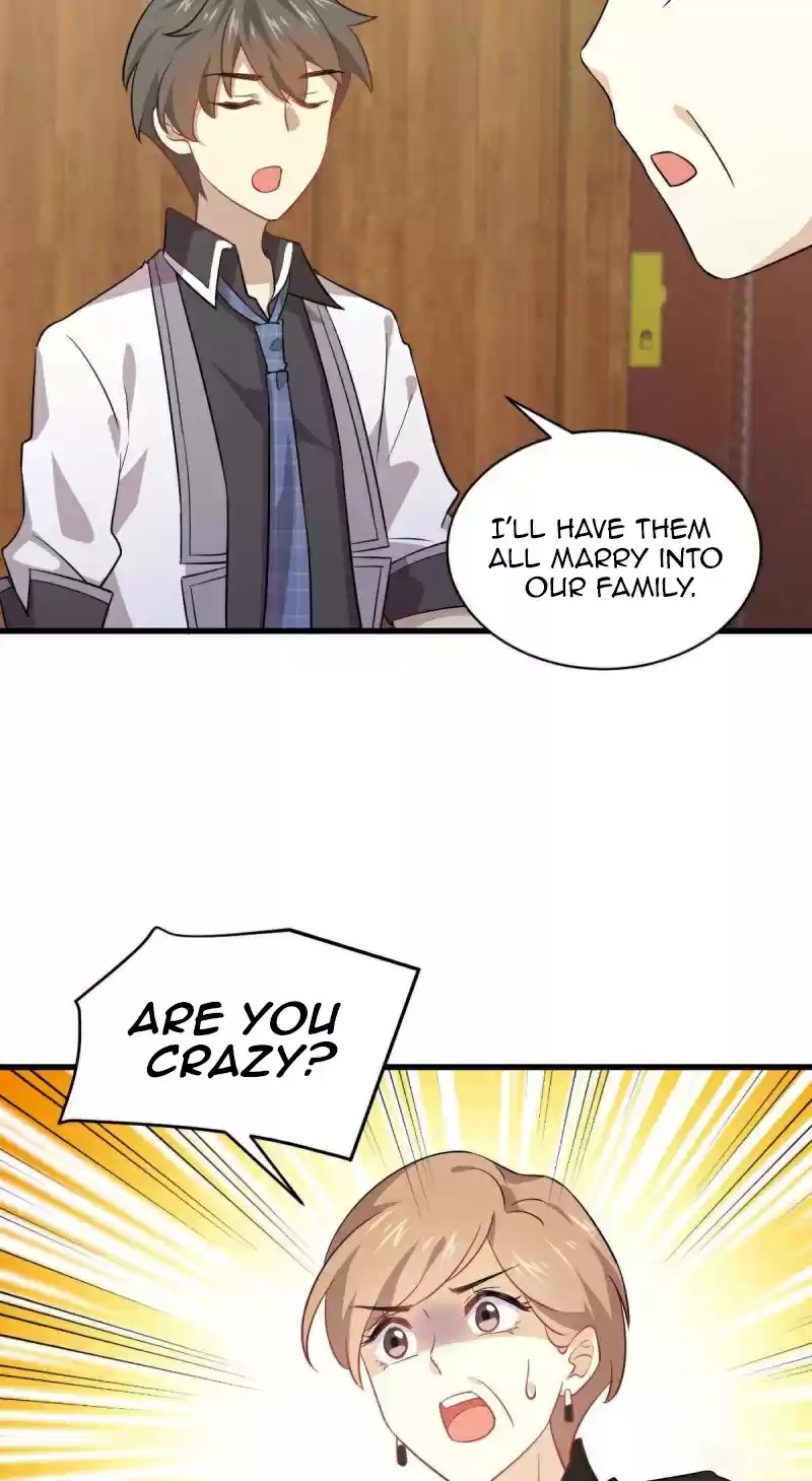 Immortal Swordsman in the Reverse World Ch. 91