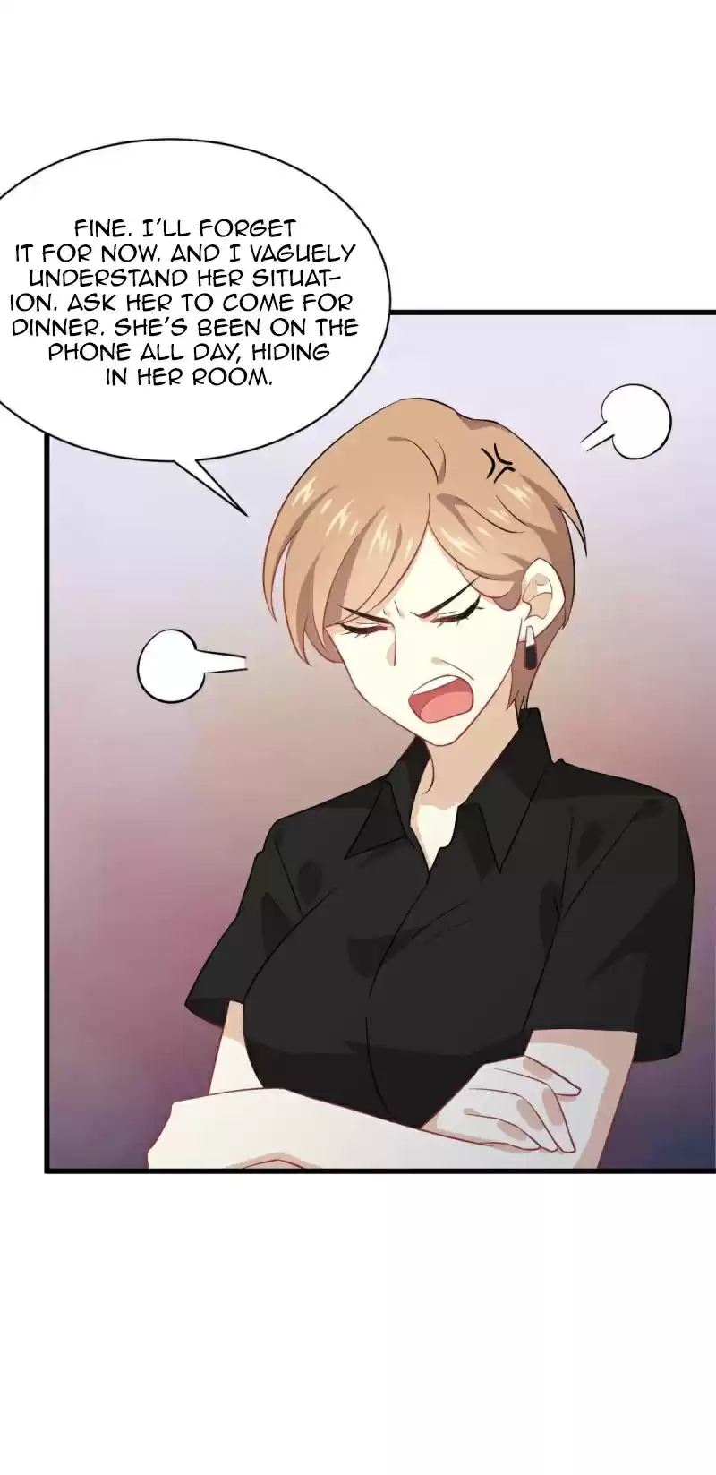 Immortal Swordsman in the Reverse World Ch. 91