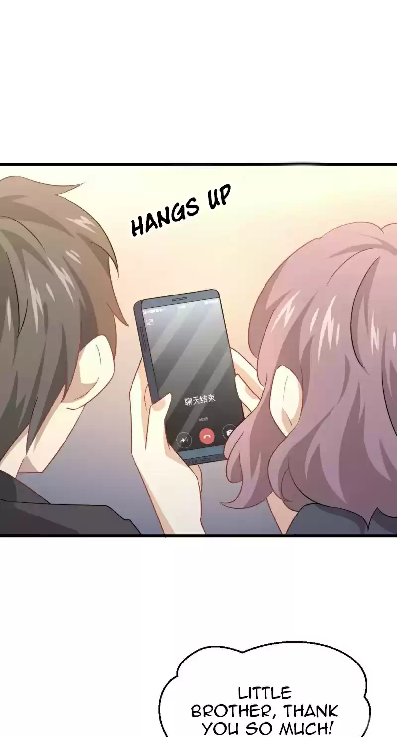 Immortal Swordsman in the Reverse World Ch. 91