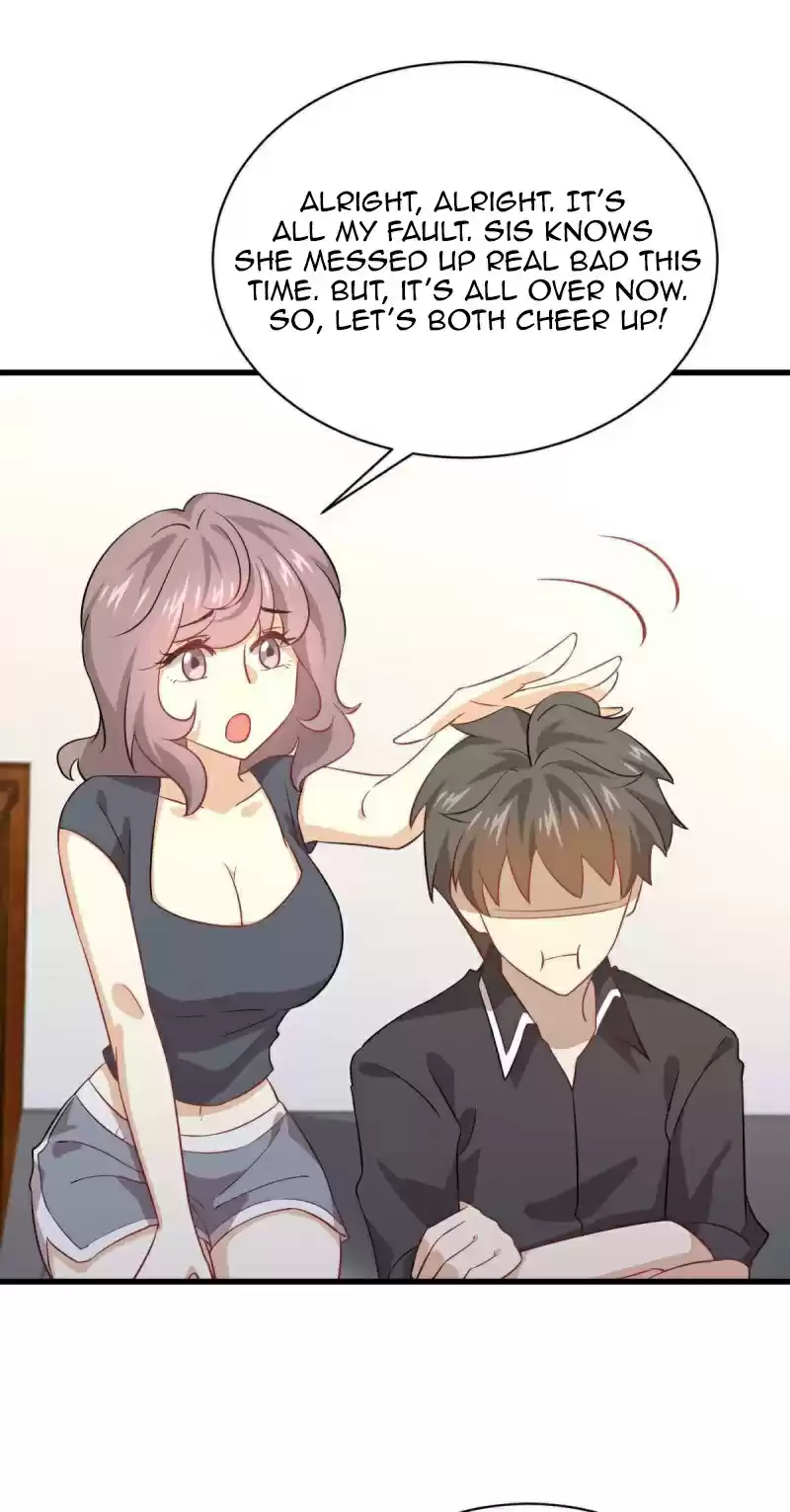 Immortal Swordsman in the Reverse World Ch. 91