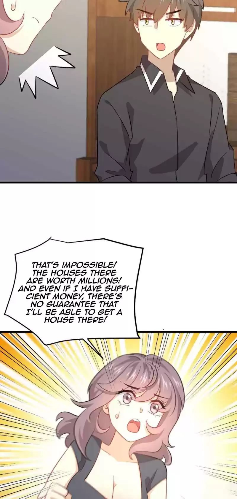 Immortal Swordsman in the Reverse World Ch. 91