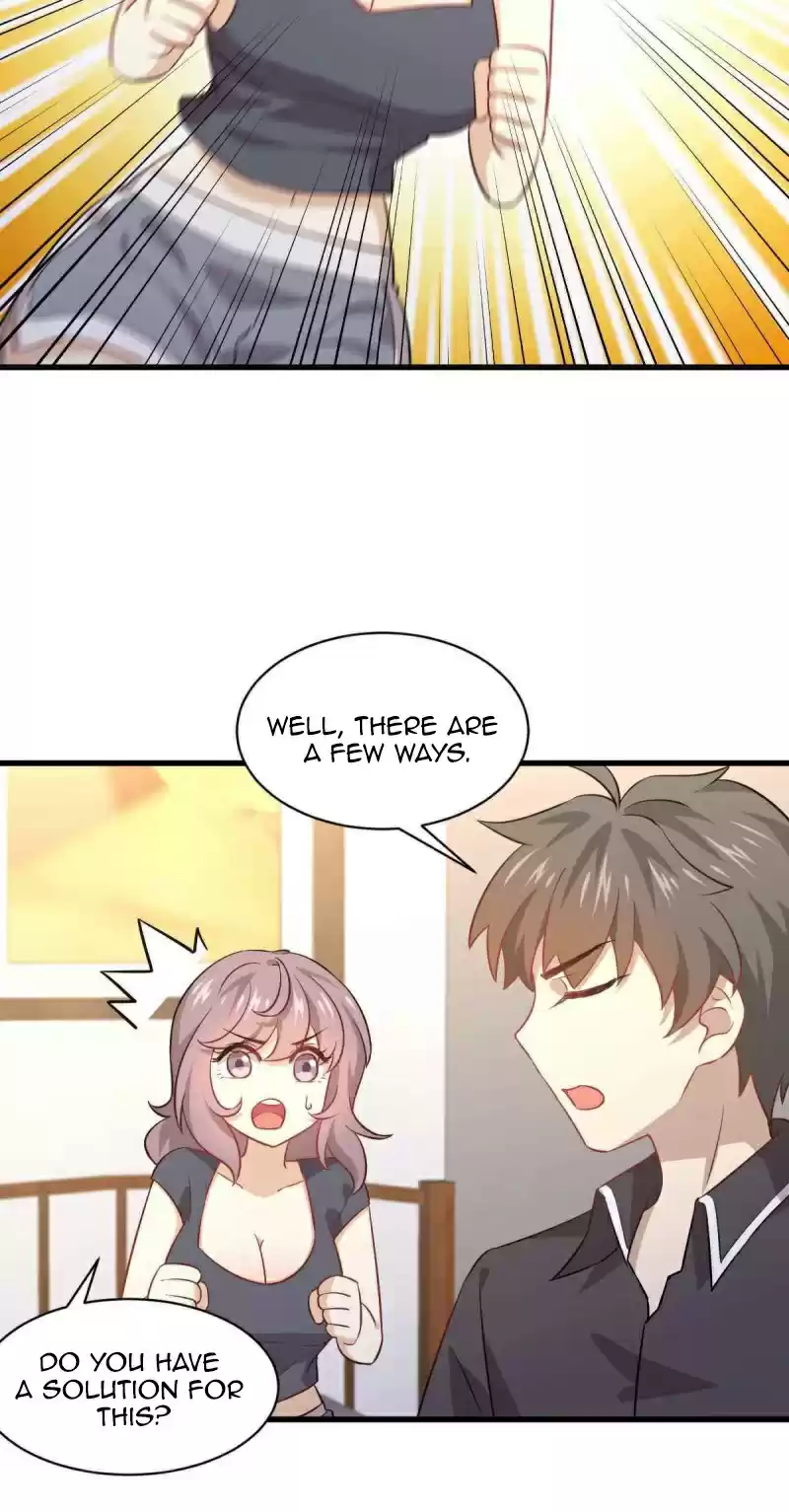 Immortal Swordsman in the Reverse World Ch. 91