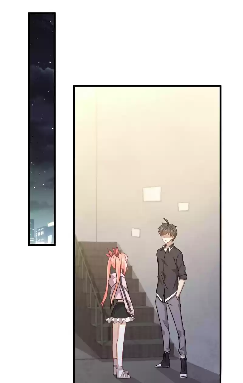 Immortal Swordsman in the Reverse World Ch. 91