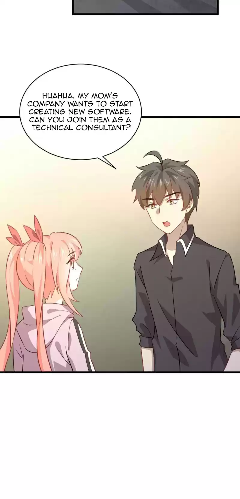 Immortal Swordsman in the Reverse World Ch. 91