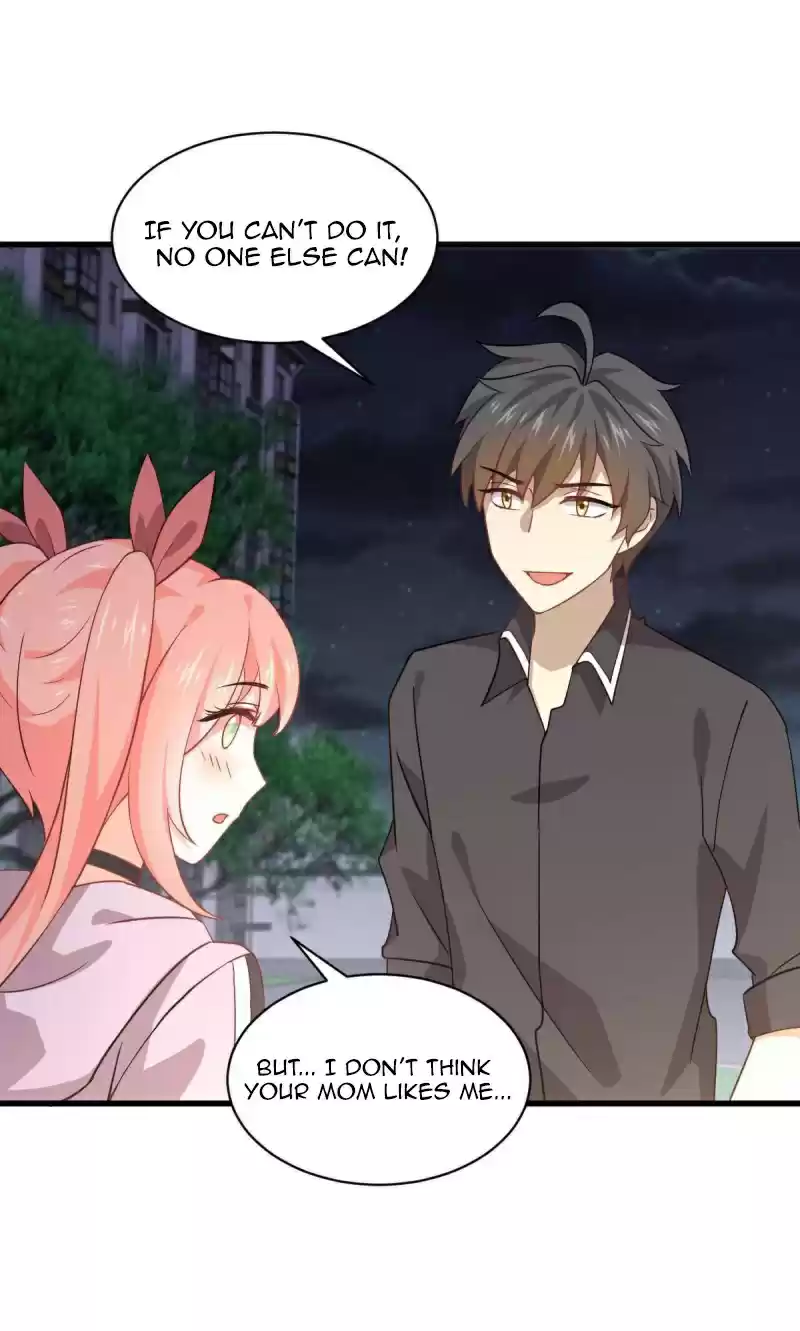 Immortal Swordsman in the Reverse World Ch. 91