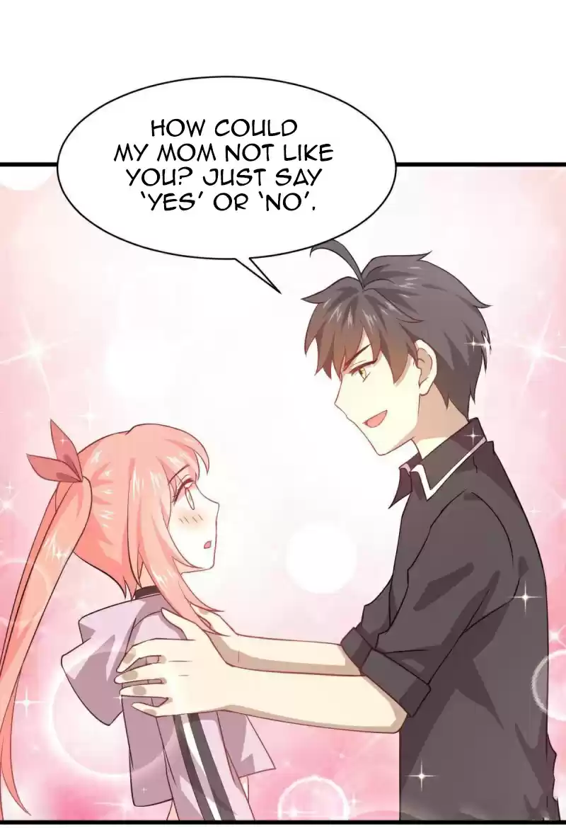 Immortal Swordsman in the Reverse World Ch. 91