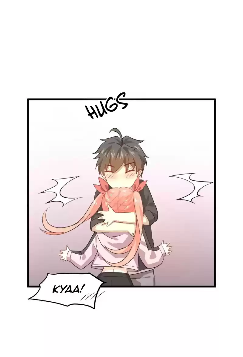 Immortal Swordsman in the Reverse World Ch. 91