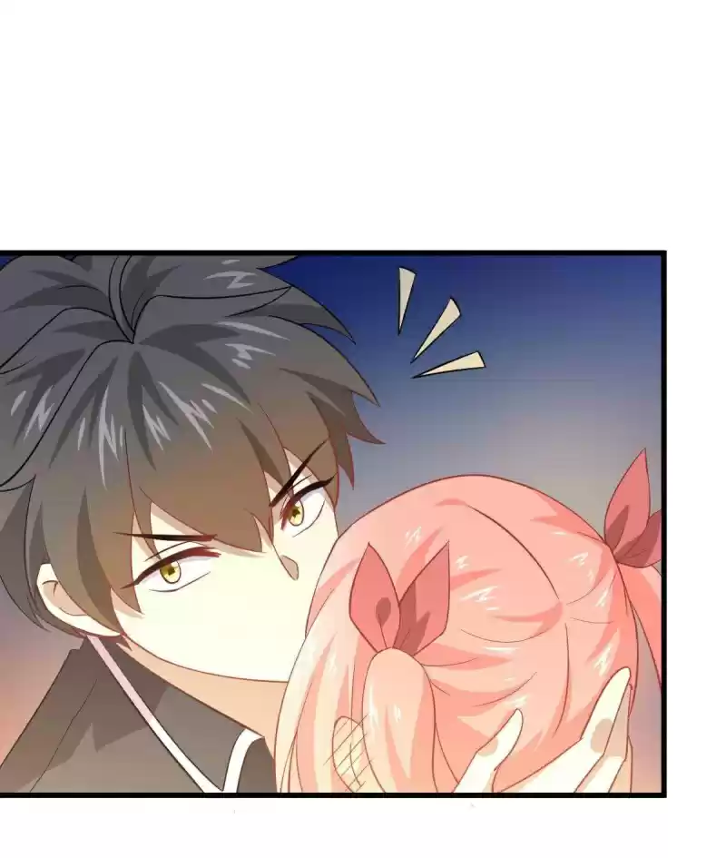 Immortal Swordsman in the Reverse World Ch. 91