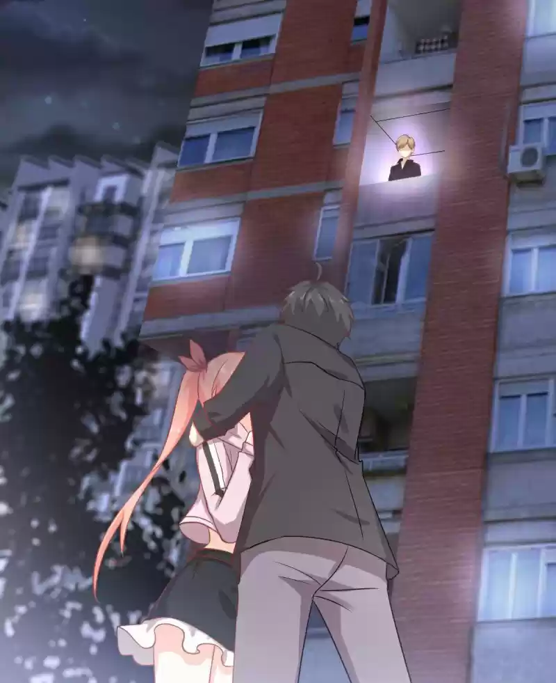 Immortal Swordsman in the Reverse World Ch. 91