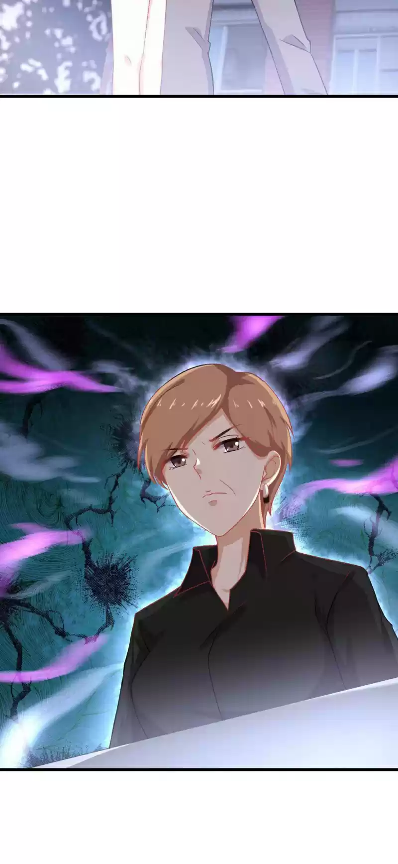 Immortal Swordsman in the Reverse World Ch. 91