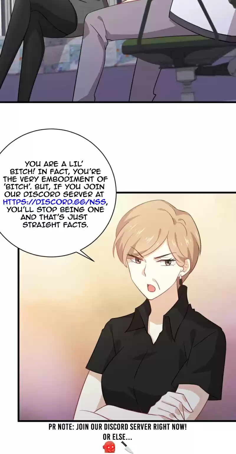 Immortal Swordsman in the Reverse World Ch. 91