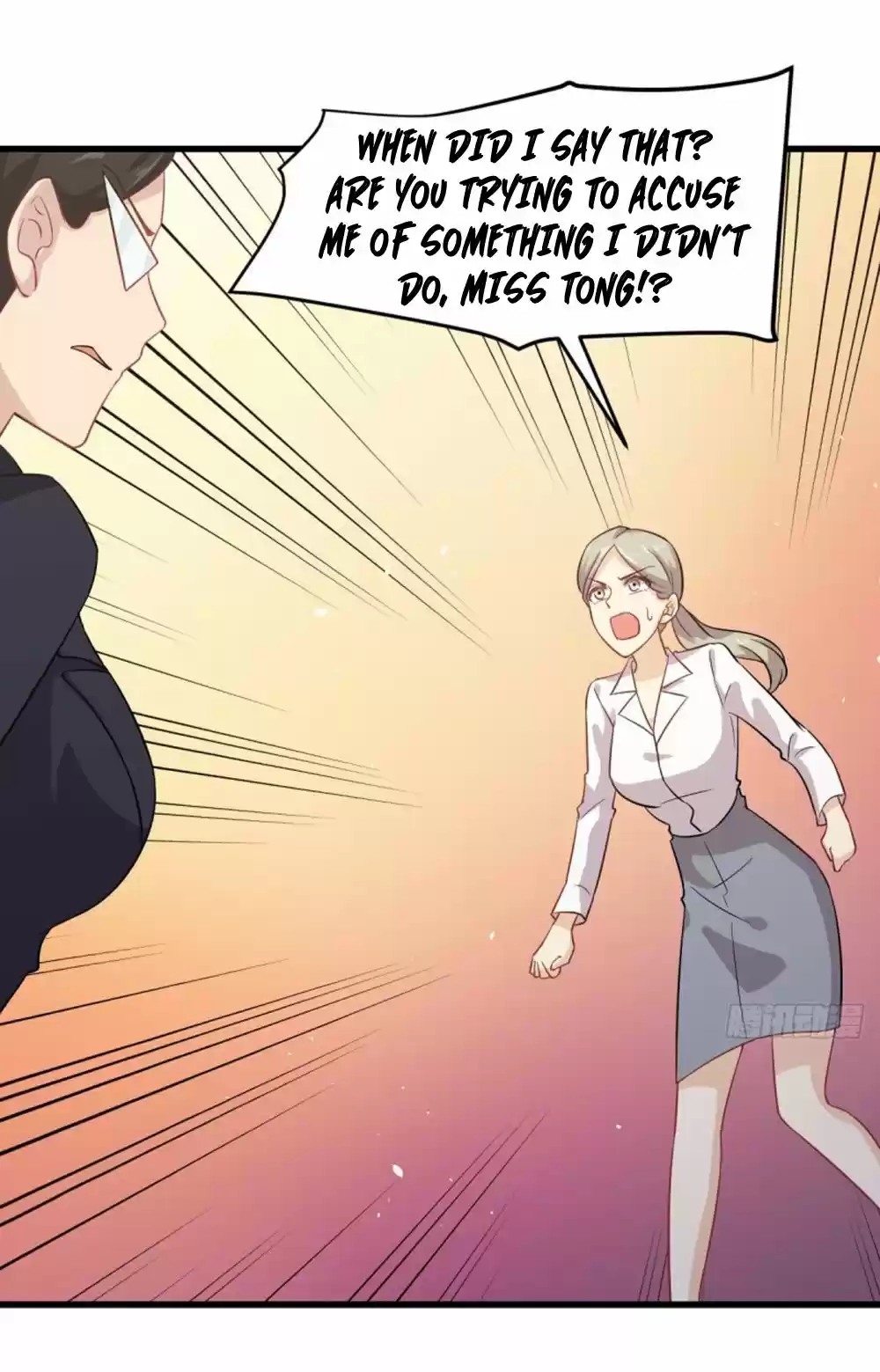 Immortal Swordsman in the Reverse World Ch. 95