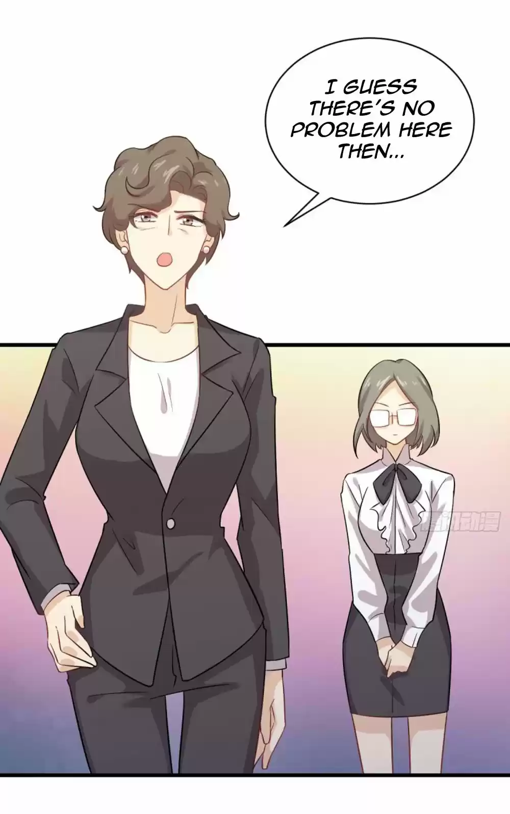 Immortal Swordsman in the Reverse World Ch. 95