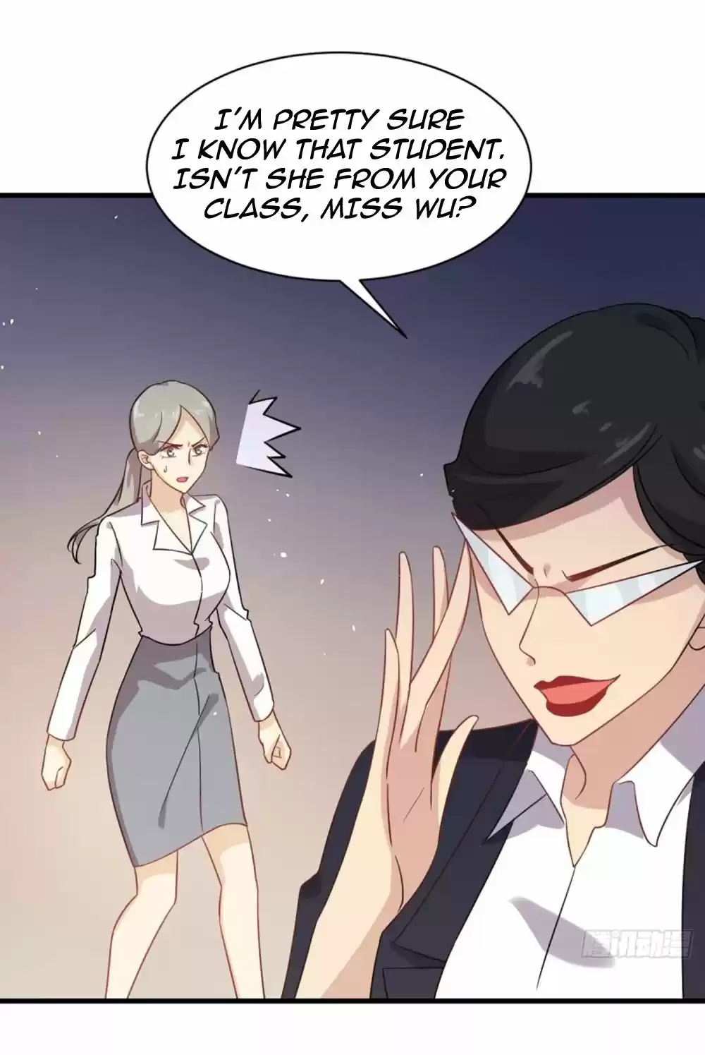 Immortal Swordsman in the Reverse World Ch. 95