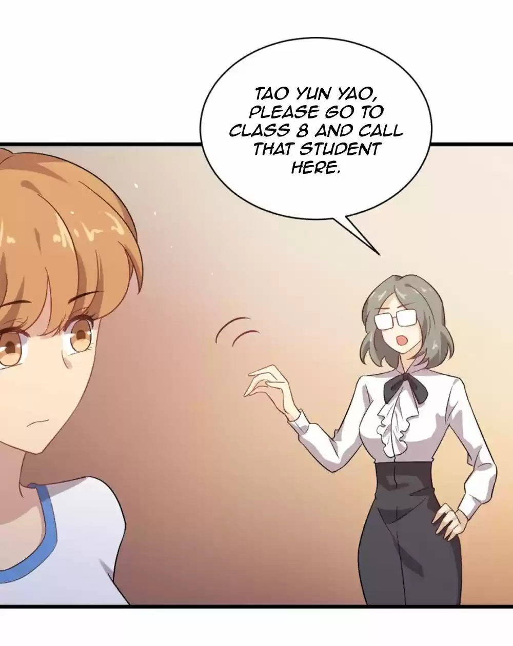 Immortal Swordsman in the Reverse World Ch. 95