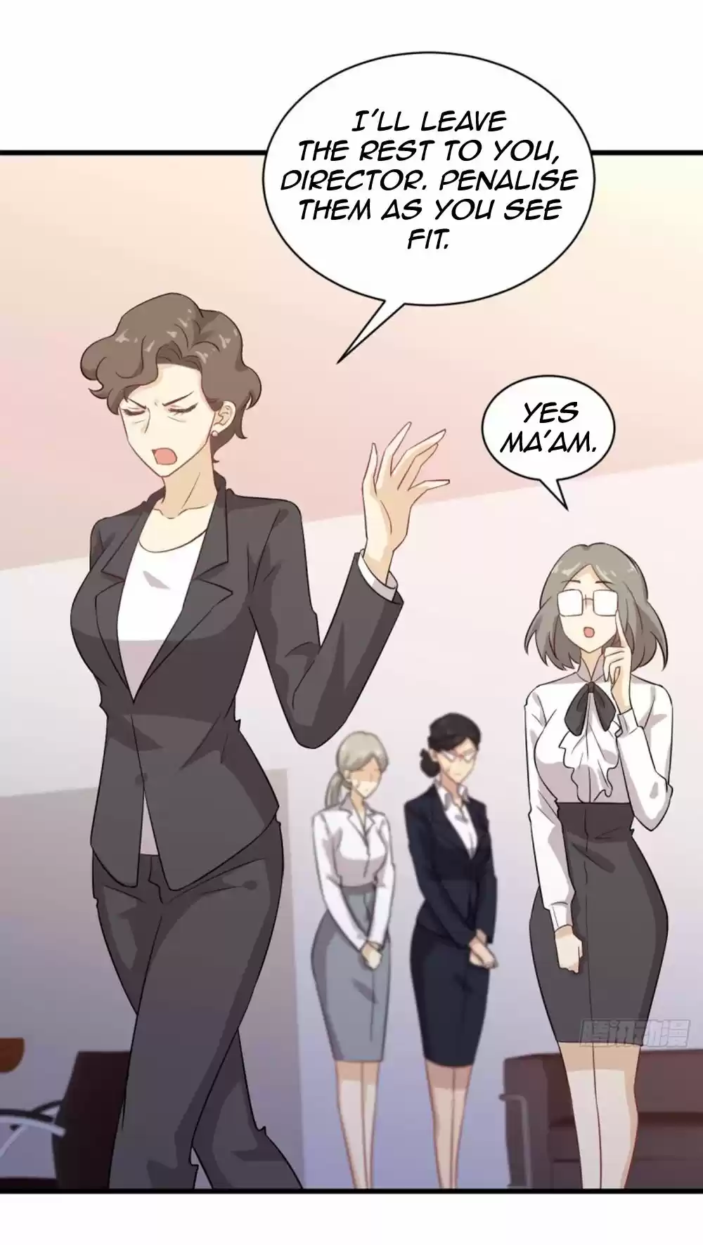 Immortal Swordsman in the Reverse World Ch. 95