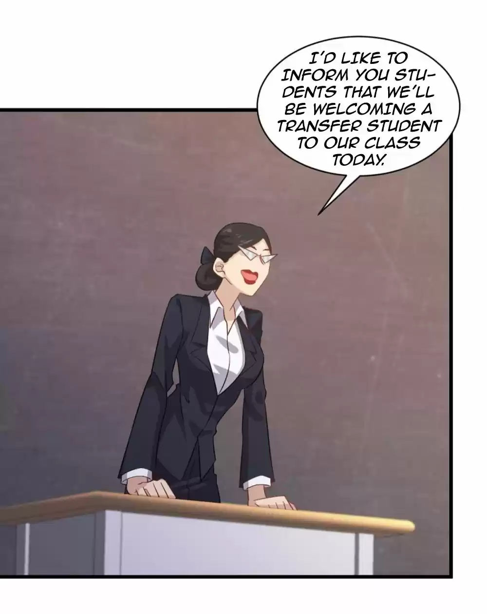 Immortal Swordsman in the Reverse World Ch. 95