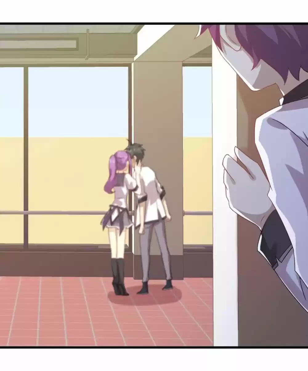 Immortal Swordsman in the Reverse World Ch. 95