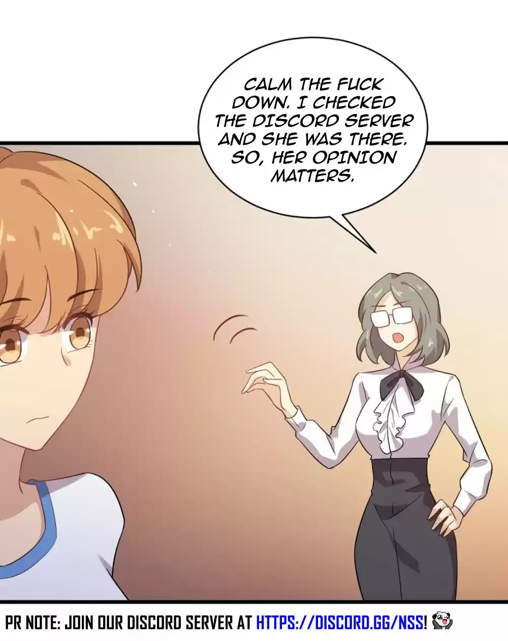 Immortal Swordsman in the Reverse World Ch. 95