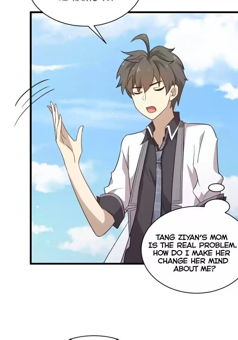 Immortal Swordsman in the Reverse World Ch. 96