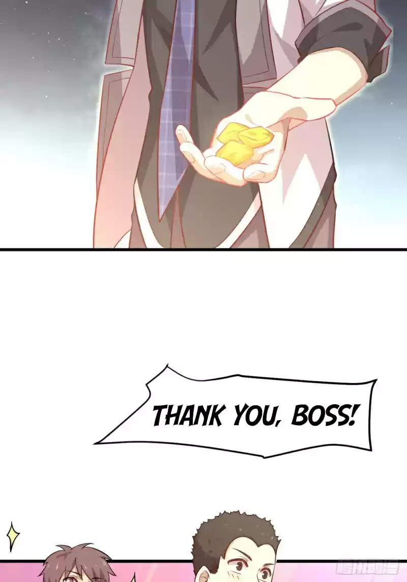 Immortal Swordsman in the Reverse World Ch. 96