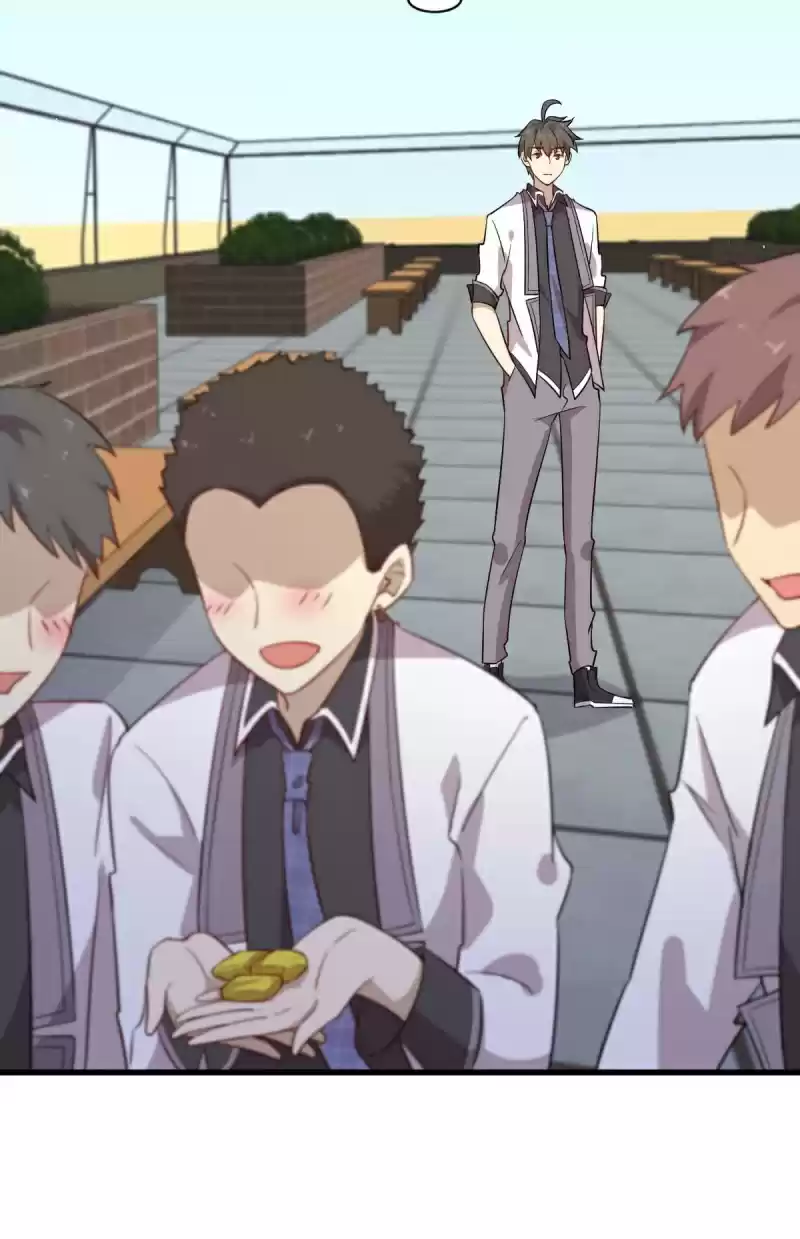 Immortal Swordsman in the Reverse World Ch. 96