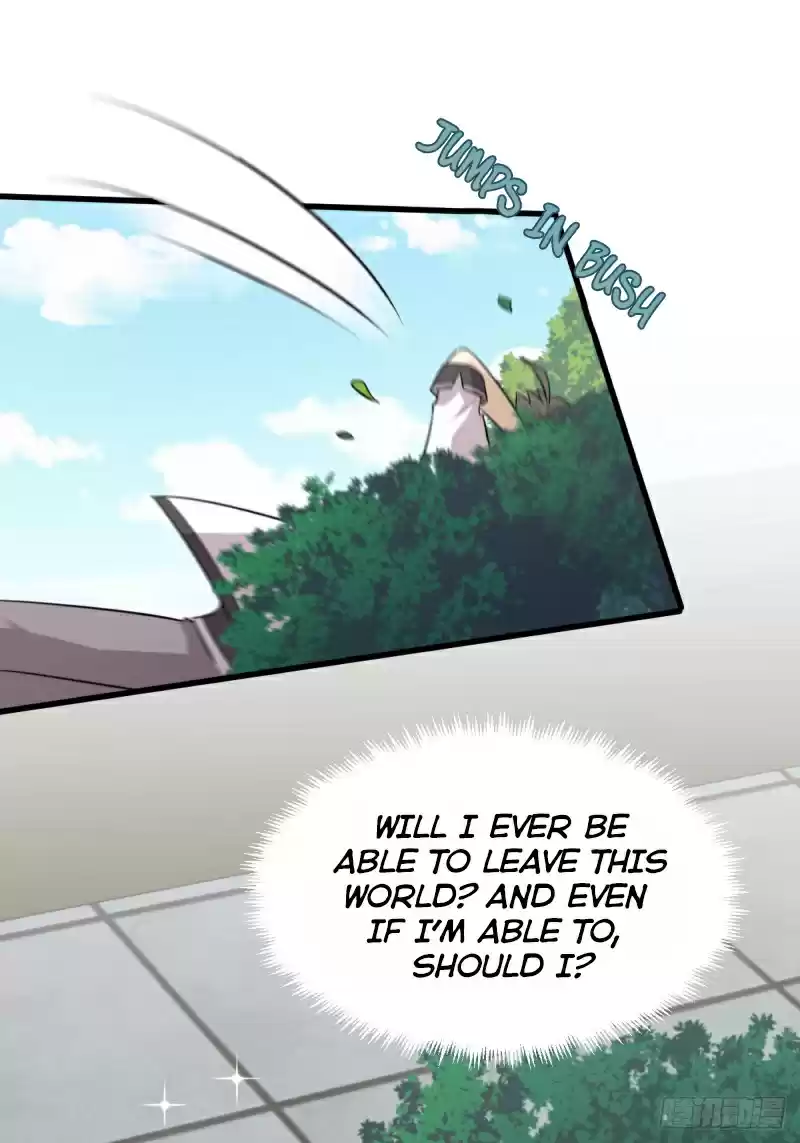 Immortal Swordsman in the Reverse World Ch. 96