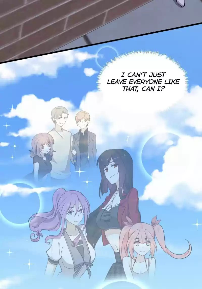 Immortal Swordsman in the Reverse World Ch. 96