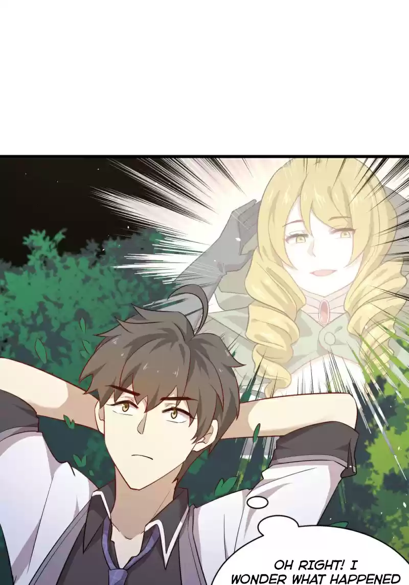 Immortal Swordsman in the Reverse World Ch. 96