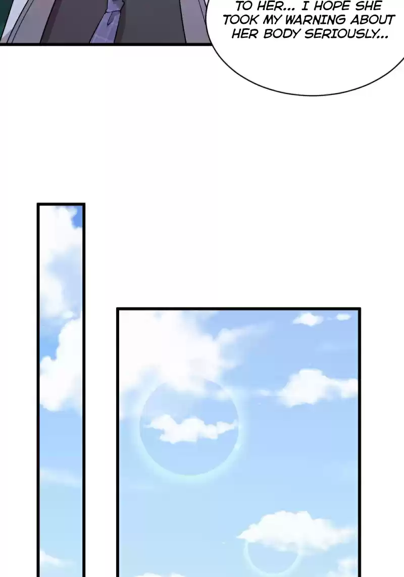 Immortal Swordsman in the Reverse World Ch. 96